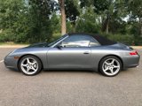 Used 2002 Porsche 911 Carrera 4 image 6