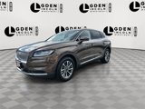 Certified 2022 Lincoln Nautilus AWD w/ Premium Package image 4