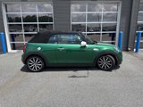 Used 2021 MINI Cooper S w/ Signature Upholstery Package image 4