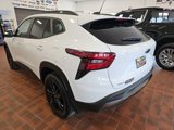 New 2025 Chevrolet Trax ACTIV w/ Driver Confidence Package image 3