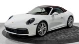 Used 2021 Porsche 911 Carrera image 3