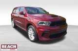 Used 2022 Dodge Durango R/T image 1