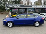 Used 2016 Ford Fusion S image 6
