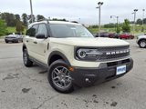 New 2025 Ford Bronco Sport Big Bend image 3
