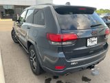 Used 2017 Jeep Grand Cherokee Trailhawk w/ Trailhawk Luxury Group image 5