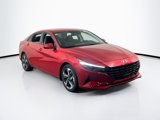 Used 2023 Hyundai Elantra SEL w/ Convenience Package image 3