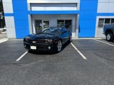Used 2013 Chevrolet Camaro LS image 2