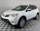 Used 2013 Toyota RAV4 Limited image 3