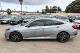 Certified 2021 Honda Civic Sport image 5