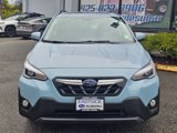 Used 2022 Subaru Crosstrek 2.5i Limited w/ Moonroof Package 2 image 2