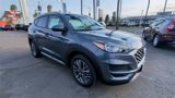 Used 2021 Hyundai Tucson SEL image 2