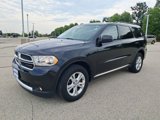 Used 2013 Dodge Durango SXT w/ Trailer Tow Group IV image 3