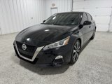 Used 2020 Nissan Altima 2.5 SR w/ Premium Package image 5