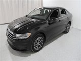 Used 2021 Volkswagen Jetta S w/ Driver Assistance Package image 3