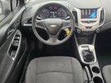 Used 2017 Chevrolet Cruze LS image 5