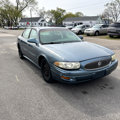 Used 2002 Buick Le Sabre Custom image 3