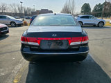 Used 2007 Hyundai Azera Limited image 4