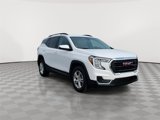 Certified 2022 GMC Terrain SLE w/ Driver Convenience Package image 2