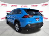 Used 2021 Toyota RAV4 XLE image 5