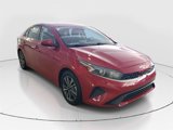Used 2022 Kia Forte LXS image 2