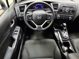 Used 2015 Honda Civic LX image 2