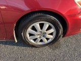 Used 2003 Toyota Camry XLE image 3