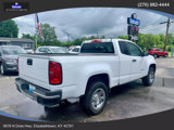 Used 2022 Chevrolet Colorado W/T image 6