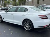 Used 2025 Genesis G70 2.5T image 6