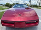 Used 1989 Chevrolet Corvette Coupe image 4