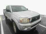 Used 2008 Toyota Tacoma 4x4 Access Cab V6 image 3