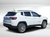 New 2024 Jeep Compass Latitude w/ Sun and Sound Group image 3