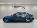 Certified 2023 Mercedes-Benz C 300 4MATIC Sedan image 4