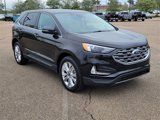 Used 2022 Ford Edge Titanium image 2