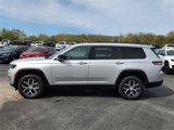 New 2025 Jeep Grand Cherokee L Limited image 2