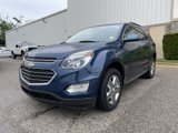 Used 2016 Chevrolet Equinox LT w/ Convenience Package image 4