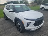 New 2025 Chevrolet TrailBlazer LT w/ LPO, Blackout Package image 3