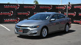 Used 2023 Chevrolet Malibu LT image 3