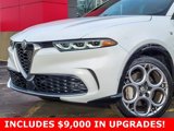 Used 2024 Alfa Romeo Tonale Ti image 2