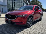 Used 2020 MAZDA CX-5 Signature image 1
