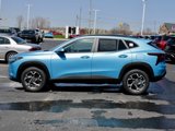 New 2025 Chevrolet Trax LT w/ Driver Confidence Package image 5