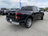 New 2024 Ford Ranger XLT w/ Equipment Group 301A High image 3