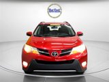 Used 2015 Toyota RAV4 Limited image 2