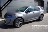 Used 2024 Land Rover Discovery Sport S image 3