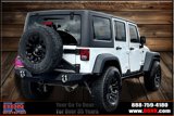 Used 2016 Jeep Wrangler Unlimited Sport image 6