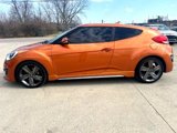 Used 2015 Hyundai Veloster Turbo image 5