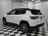 New 2025 Jeep Compass Limited w/ Sun and Sound Group image 3