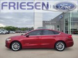 Used 2019 Ford Fusion SE image 4