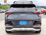 Used 2023 Kia Sportage SX image 4
