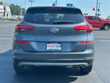 Used 2021 Hyundai Tucson SEL w/ Cargo Package image 3