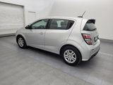 Used 2020 Chevrolet Sonic LT image 3